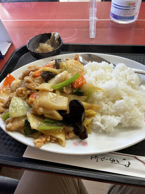 天香楼 - 大口/中華料理 | 食べログ