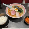 ラーメン大至