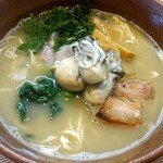 麺屋 い志だ - 