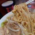 ラーメン二郎 - 