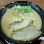 Ramen Hosokawa Honten - 