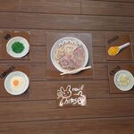 ラーメン二郎 - 