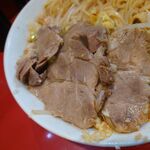 ラーメン二郎 - 