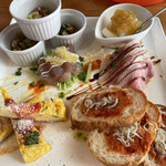 ベジテリア パッショーネ - 