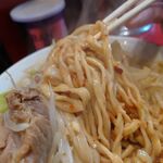 ラーメン二郎 - 