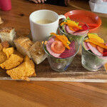 ベジテリア パッショーネ - 