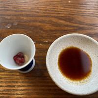 日本料理 梅林 - うなぎの心臓