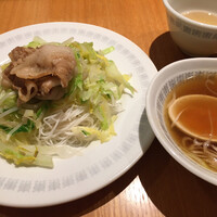 Az/ビーフン東 大阪店 - 