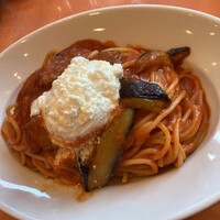 トラットリア グランボッカ - 