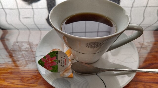 御馳走亭ちゃぽん - 新庄（食堂）の写真