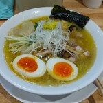 らーめん天神下 大喜 - 