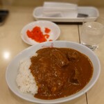 カレーハウスリオ - 