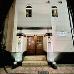 エグザス　ザ　バー - ◎下関の人気バー『エグザス ザ バー』