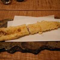 浅草 ひら山 - 