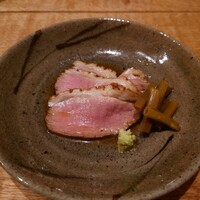 浅草 ひら山 - 