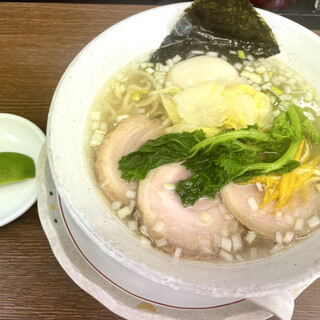 らーめん TAKO房_1