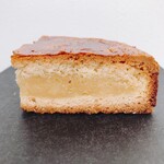 ノーウェアマン - ガトーバスク