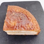 ノーウェアマン - ガトーバスク