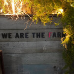 h WE ARE THE FARM - 