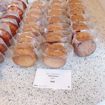 ノーウェアマン - スペシャリテのガレットブルトンヌ