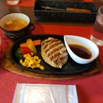 別府バル 肉は別腹 - 