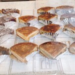 ノーウェアマン - 