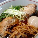 らぁ麺 団欒 - 