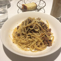 erba - ボロネーゼ