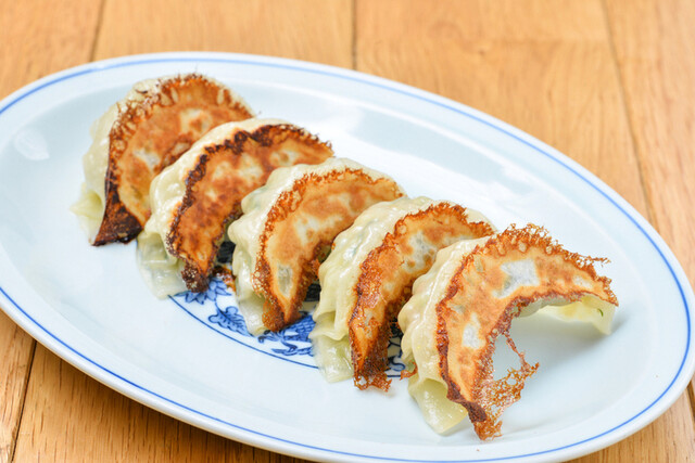 らーめん 善谷 - 渡波（ラーメン）の写真