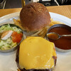 393 BURGER - 