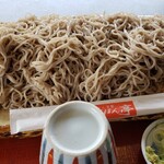 うどん茶寮 のほほん亭 - 