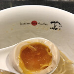 Japanese Soba Noodles 蔦 - 