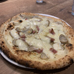 Pizzeria Yuiciro＆A - 