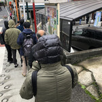 Japanese Soba Noodles 蔦 - 