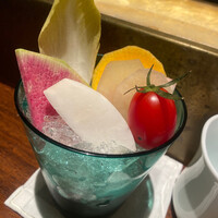 シュン - 