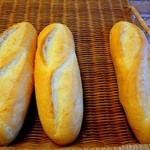 パン工房・夢雲 - ●ミニバケット@110