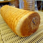 パン工房・夢雲 - ●ラウンドメープル