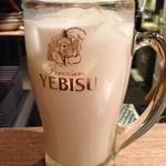 カッチャル バッチャル - 焼酎ラッシー割