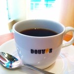 ドトールコーヒーショップ - ドトールコーヒーは安くて美味い*\(^o^)/*コスパ大賞