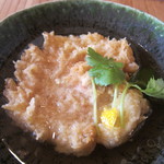 季より - 天ぬき