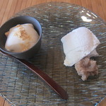 季より - デザート