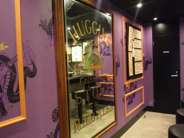 移転】ラァメン家 69'N'ROLL ONE （ロックンロールワン） - 町田