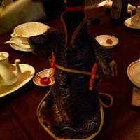 中国飯店 紫玉蘭 - 2012.12