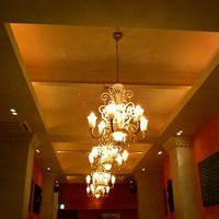 中国飯店 紫玉蘭 - 2012.12