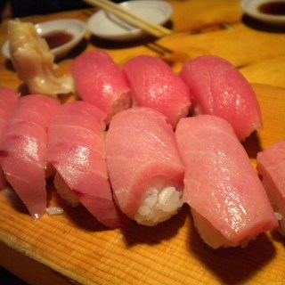 や台ずし 府中宮西町