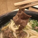 松屋 - お肉サルベージ(2021.12.11)