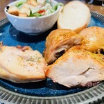 チキン料理屋 TORIGE - 