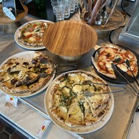 The Kitchen Salvatore Cuomo NAGOYA - 