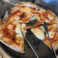 The Kitchen Salvatore Cuomo NAGOYA - 