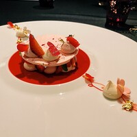 ラ ターブル ドゥ ジョエル・ロブション - 